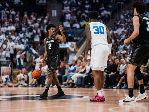 Isaiah Johnson BYU Cougars