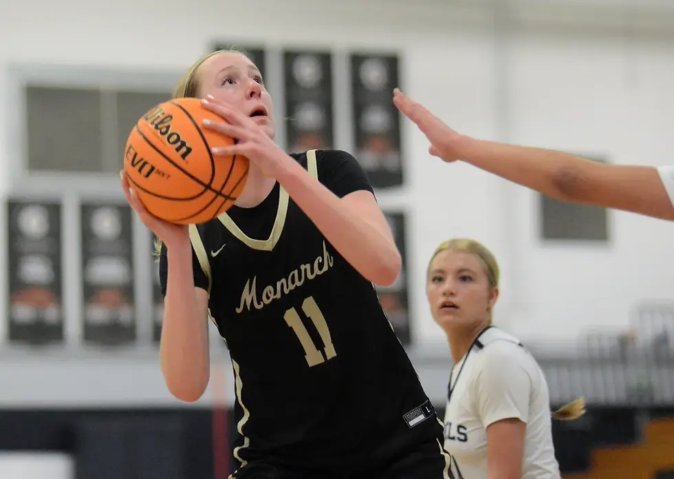 Sienna Williams Colorado basketball