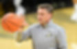 CU associate head coach Mike Rohn