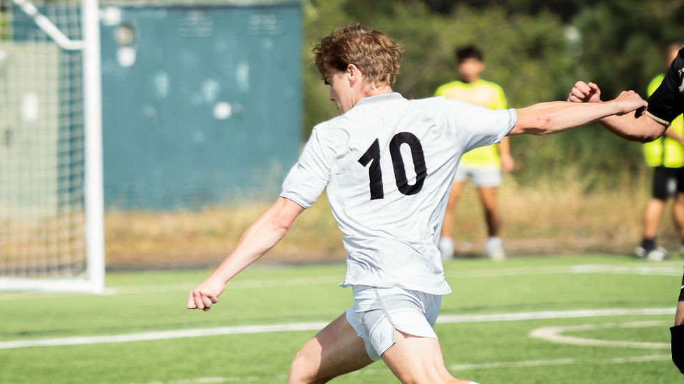 colorado buffaloes soccer riley hill cu buffs gold