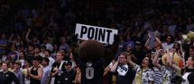 Colorado Buffaloes Volleyball CU Events Center