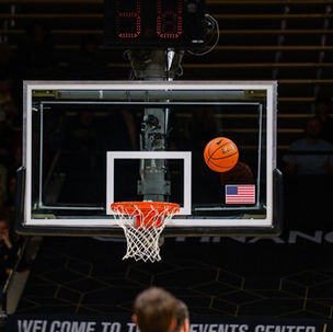 colorado buffaloes men's basketball cu events center