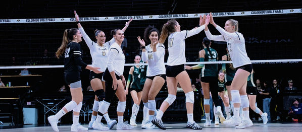 Colorado takes first game of Golden Spike Series