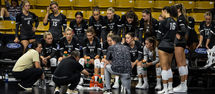 Colorado Buffaloes Volleyball