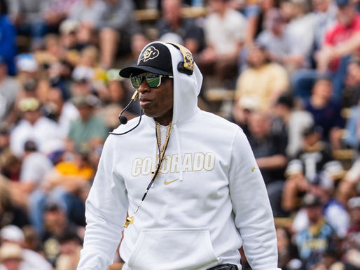 Buffs give fans sneak peek into next season at annual spring game