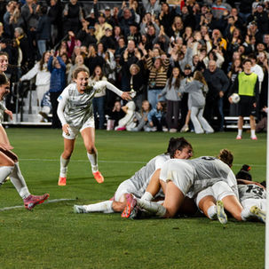 Colorado Buffaloes Women's Soccer, Reagan Kotschau