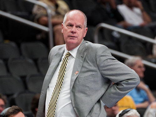 Tad Boyle Colorado Buffaloes transfer portal