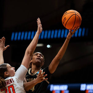 Jade Masogayo Colorado Buffaloes WBB NCAA Tournament Illinois