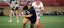 Colorado attacker Rowan Edson