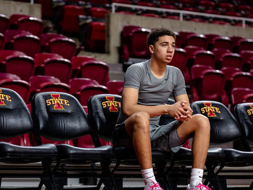 CU guard Ian Inman
