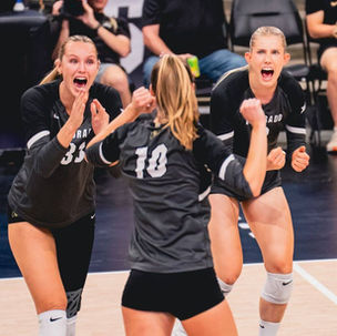 Buffs Celebrate
