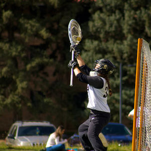 Elena Oh: the young leader behind Colorado’s defense