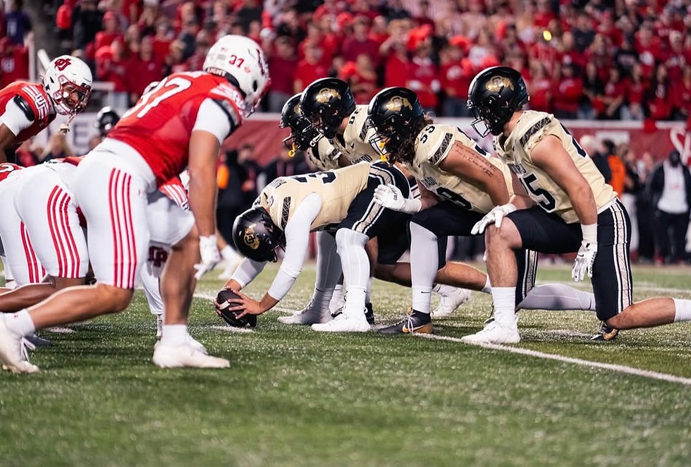 Kameron Hawkins Utah