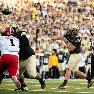 Isaac Wilson Colorado Buffaloes Football
