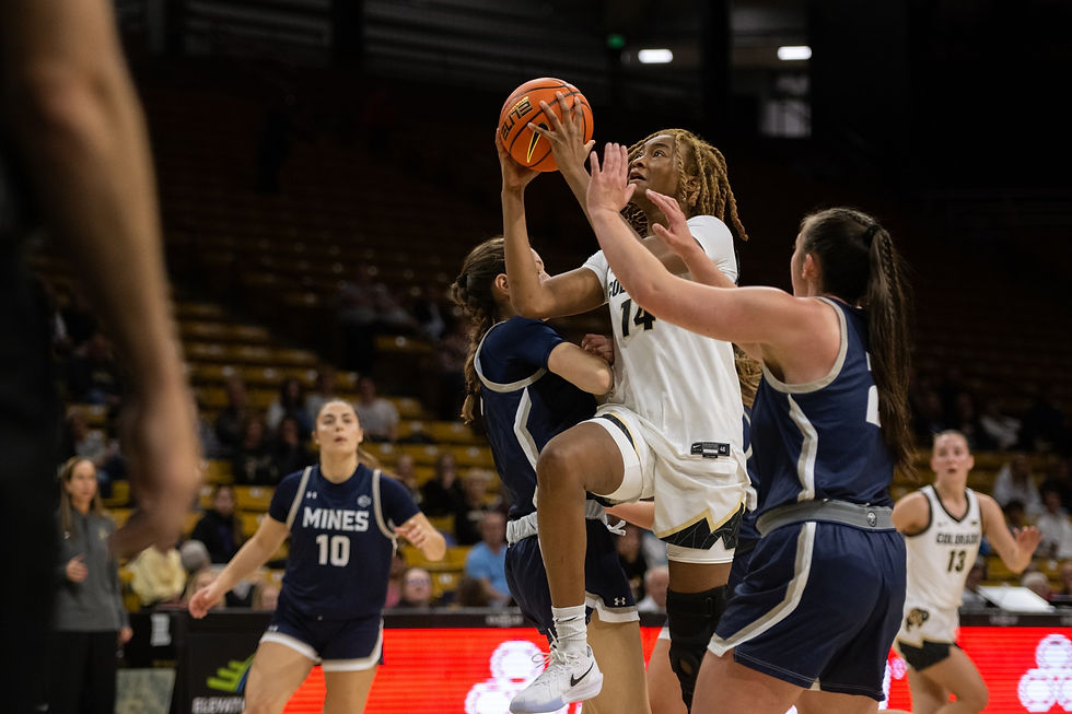 Jade Masogayo Colorado