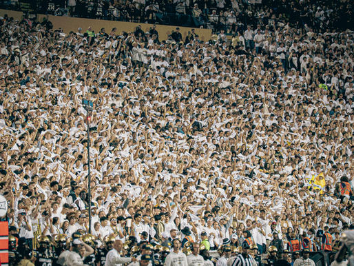 Colorado Buffaloes student Mormon BYU Cougars