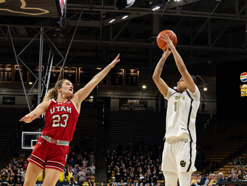 Zyanna Walker, Utah