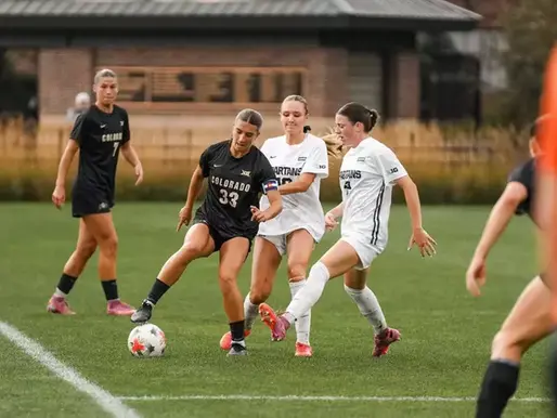 Colorado’s comeback comes up short in top-12 matchup