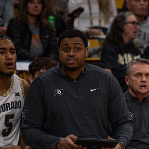 Evan Battey’s journey from the court to the coaching staff