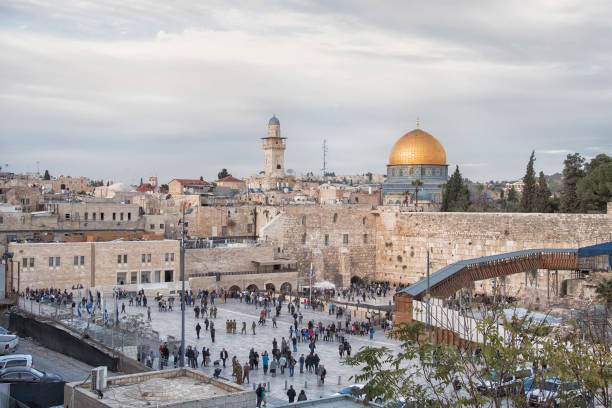 목요 성경 공부 258강 : 신구약 중간사 (20) – 유대교 세 분파: 바리새파