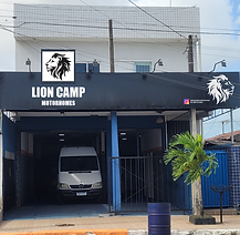 Lion Camp Motorhomes Empresa
