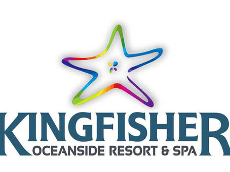 Kingfisher Oceanside Resort & Spa Pride Special