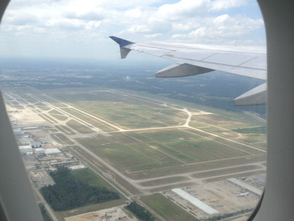Airlines aiding in passenger safety