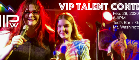 VIP20 Talent Show and Karaoke