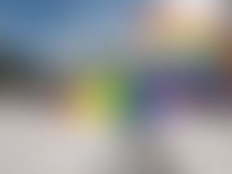 Leaping into Vancouver Island Pride 2020