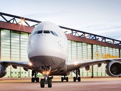 Lufthansa Will Offer COVID-19 Tests to Customers at Frankfurt and Munich Airports