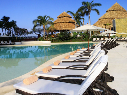 All-Inclusive Resorts Succeed in Delivering Convenience, Value and Safety During COVID-19