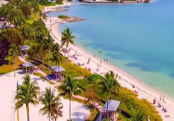 Florida Beach Vacations