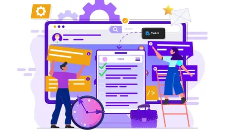 5 Essential Metrics Every Project Status Dashboard Should Track