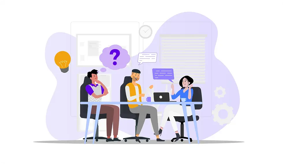 Personal trivia icebreaker questions