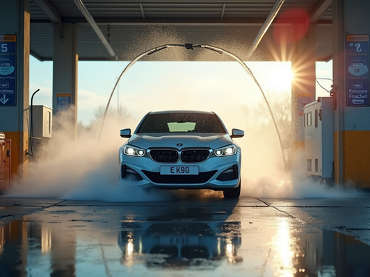 Car Wash vs Detailing: Key Differences Explained