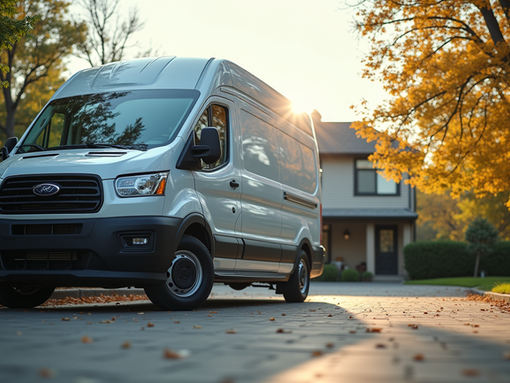 Finding the Best Houston Mobile Auto Care for Your Vehicle