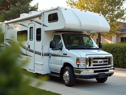 Essential Guide to RV Detailing Solutions