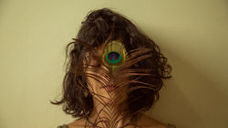 Mariana Almeida, fitoterapeuta e educadora popular