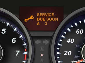 How To Reset Honda Maintenance Minder Light