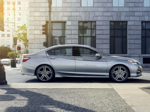 2017 Honda Accord Window Tips
