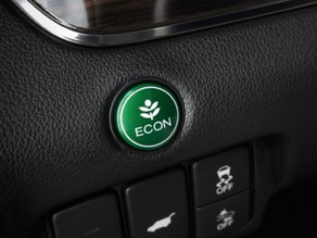 What is Honda ECON Button and How does It Work?