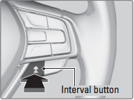 Honda Adaptive Cruise Control