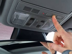 Honda Home Link: What is it and how to use it
