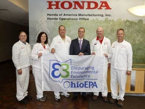Where Are Honda Models Made?