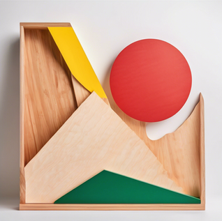 laser cuted wall art decorations