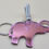 Thumbnail: Elephant Keyrings