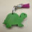 Thumbnail: Turtle Keyring