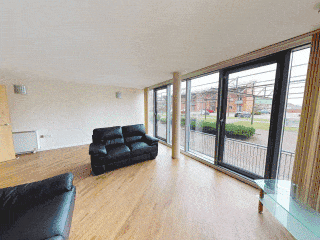 Centenary Mill Ground Floor