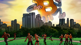 A Bitcoin idén elérheti a 20.000 dollárt