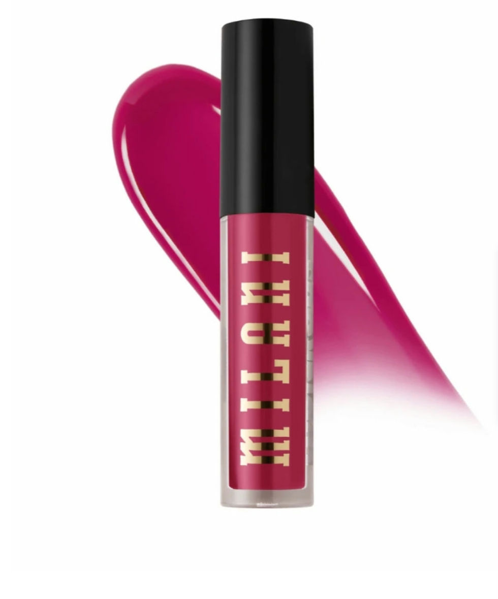 Miniatura: Ludicrous lip gloss - milani 